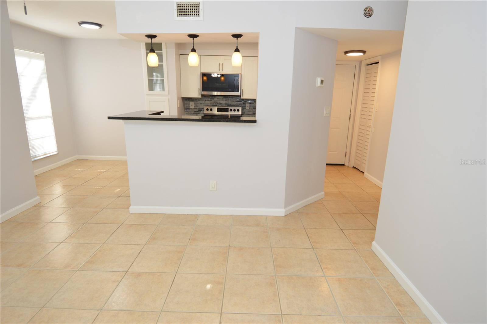 THE GRAND RESERVE CONDO - Residential