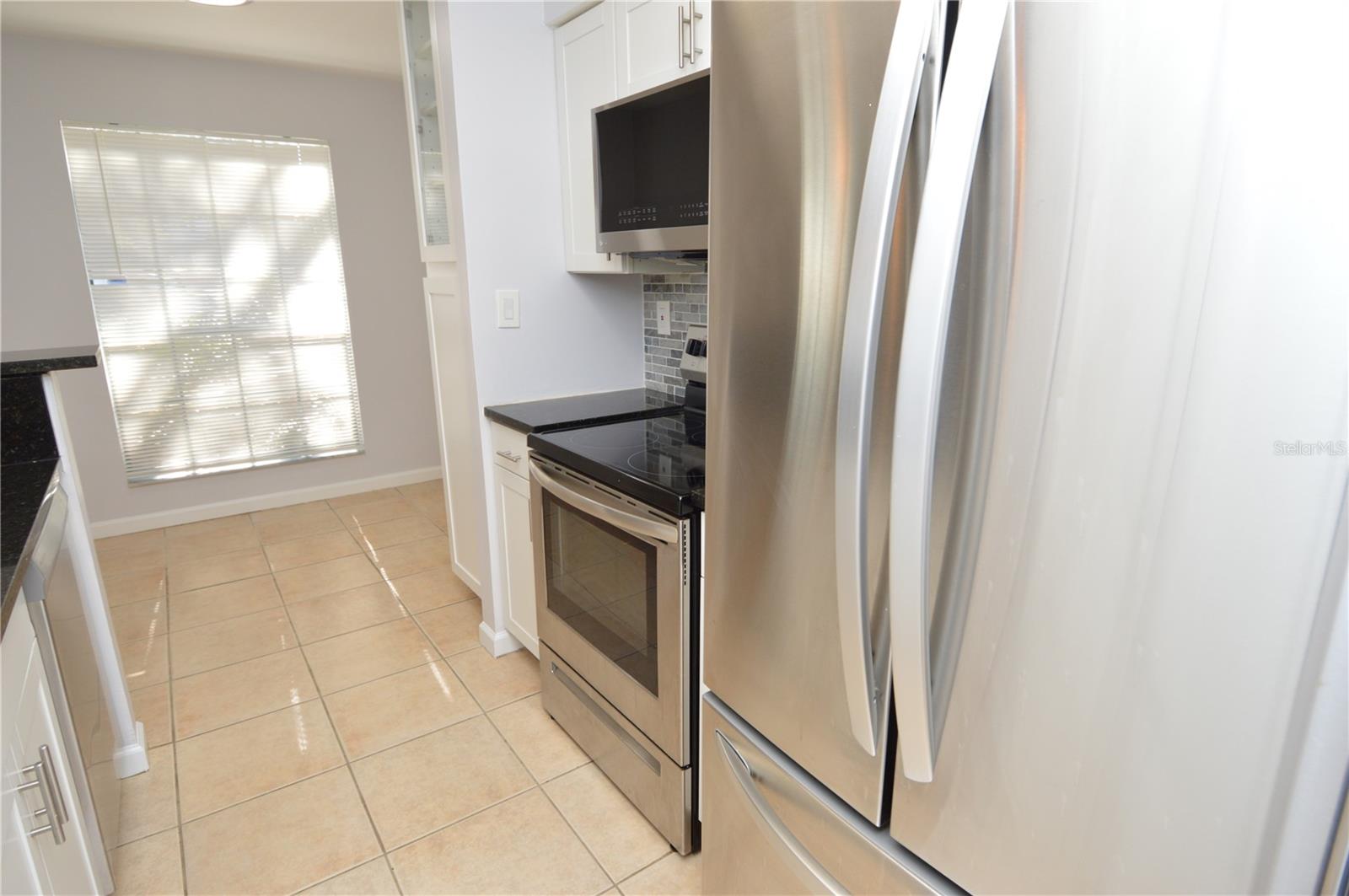 THE GRAND RESERVE CONDO - Residential