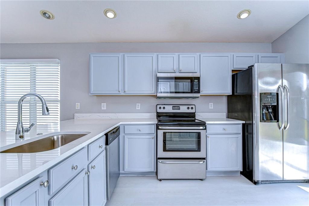 Photo of 31132 Masena Drive, Wesley Chapel, FL 33545 (MLS # TB8348265)