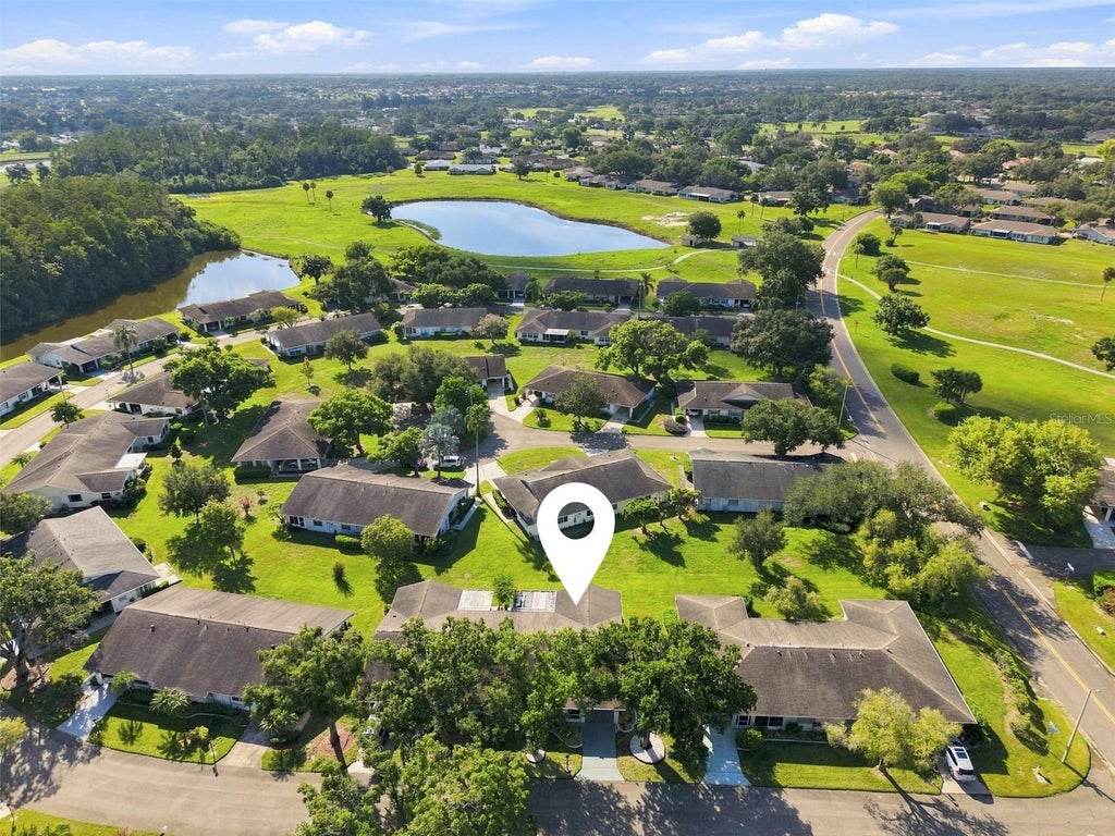 Photo of 2005 Heathfield Circle #241, Sun City Center, FL 33573 (MLS # TB8534376)