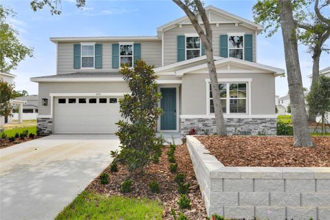 Photo of 1051 Cloud Ridge Court, Mount Dora, FL 32757 (MLS # S5127257)