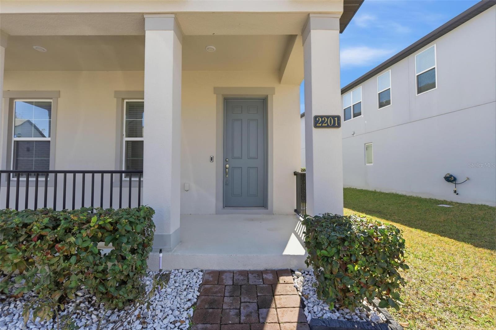 2201 STANDING ROCK CIRCLE