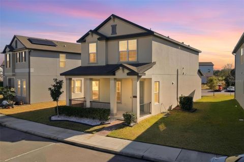 2201 STANDING ROCK CIRCLE OAKLAND FL 34787