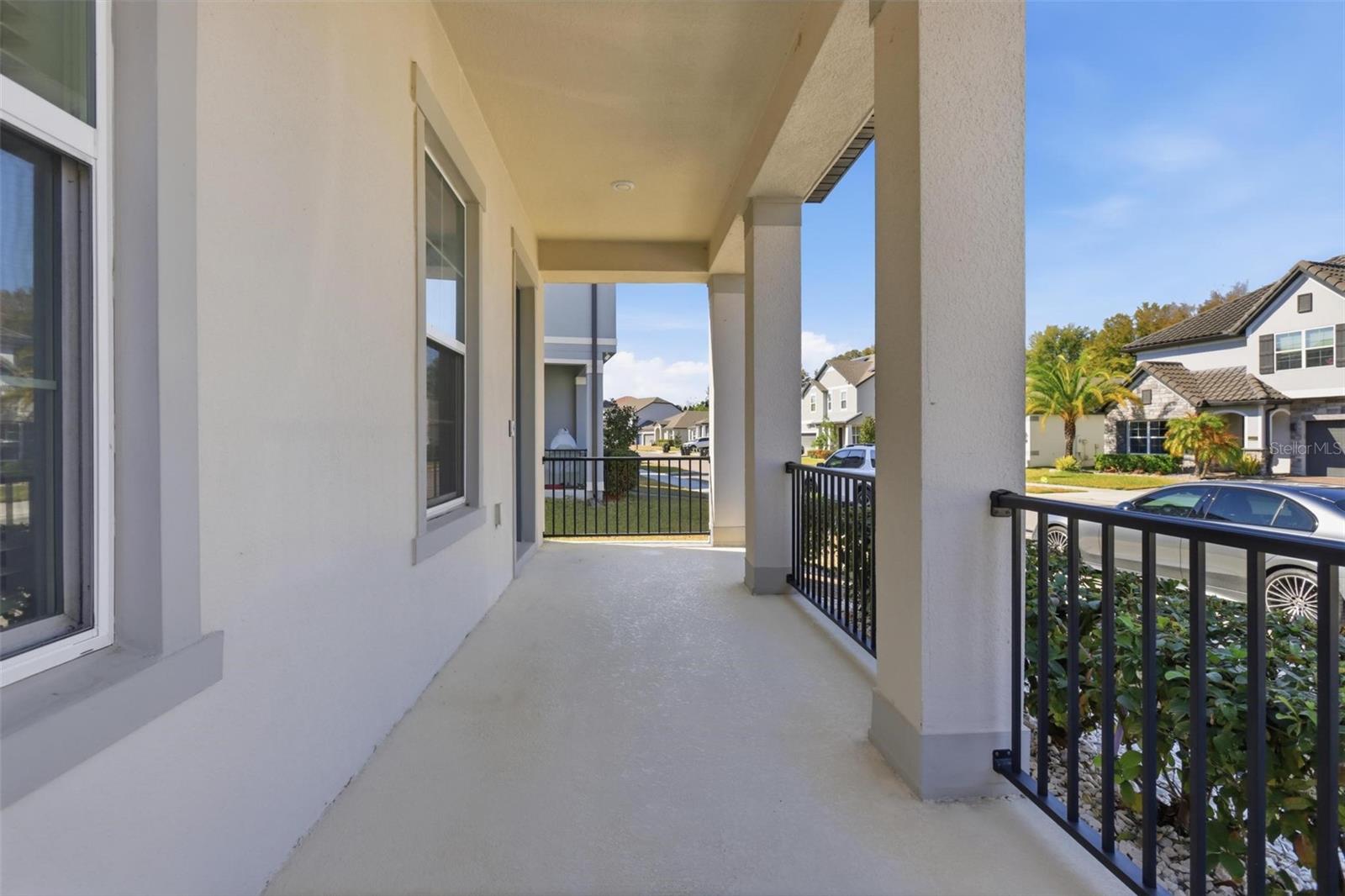 2201 STANDING ROCK CIRCLE