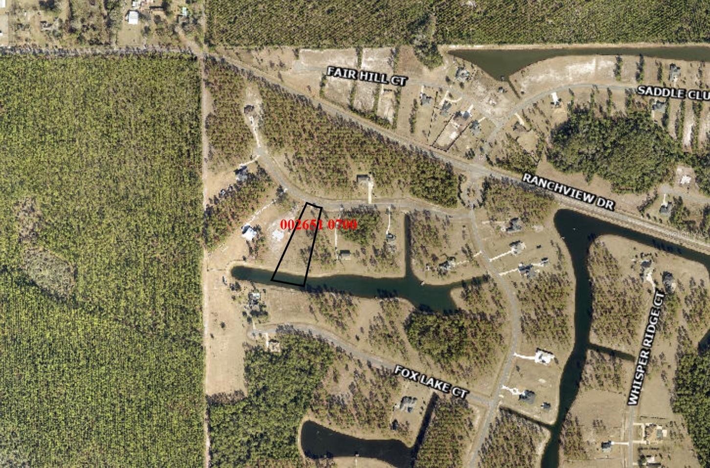 2.17 acres- no wetlands -Well / Septic (Needed)Features: Gated, Prestigious Equestrian Community, Overlooks Pond .)All information/measurements intended to be accurate but cannot be guaranteed.