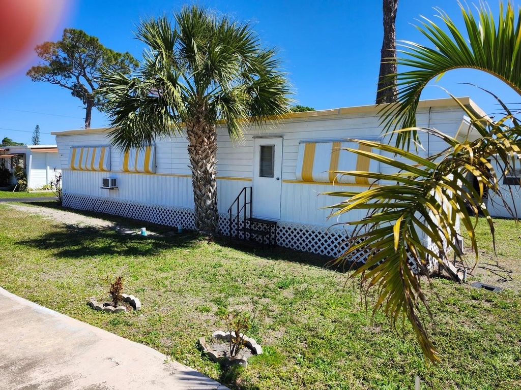 Photo of 12674 Seminole Boulevard #C30, Largo, FL 33778 (MLS # TB8359367)