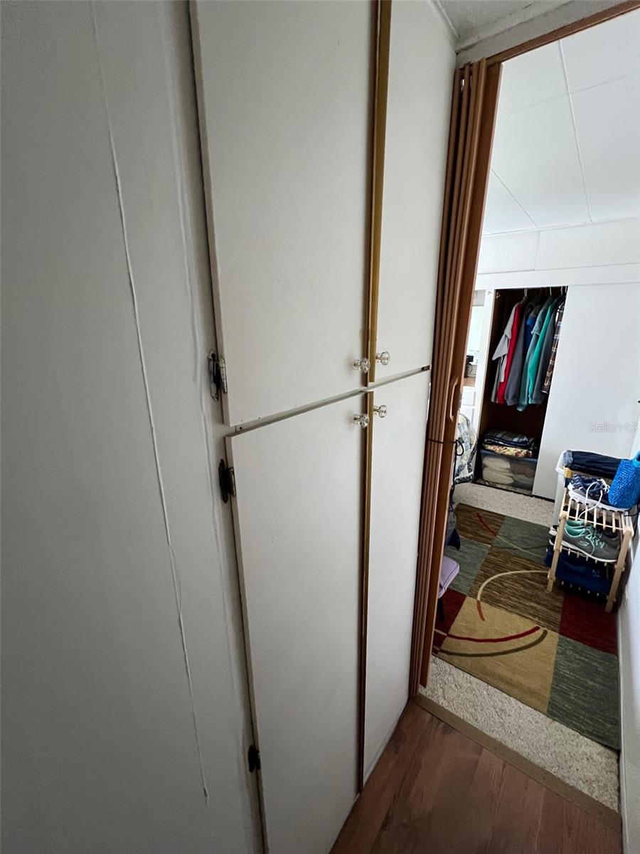 MIDWAY TRAILER COURT UNREC - Residential