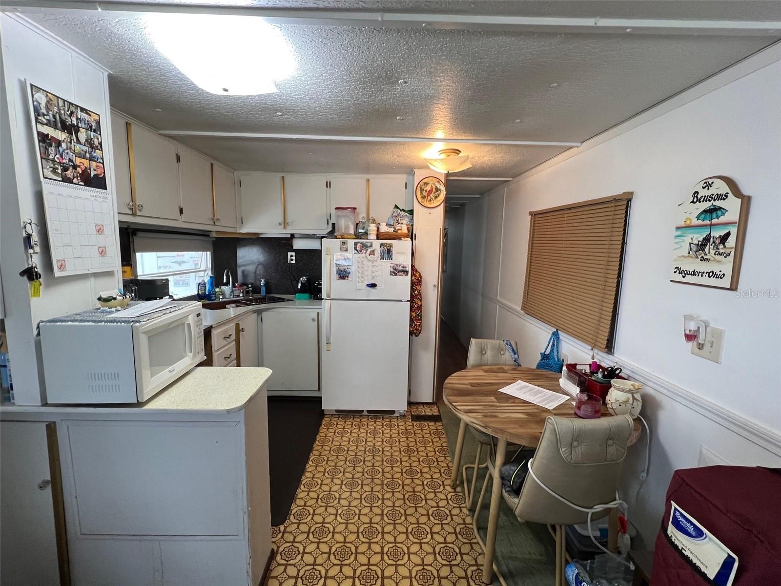 MIDWAY TRAILER COURT UNREC - Residential