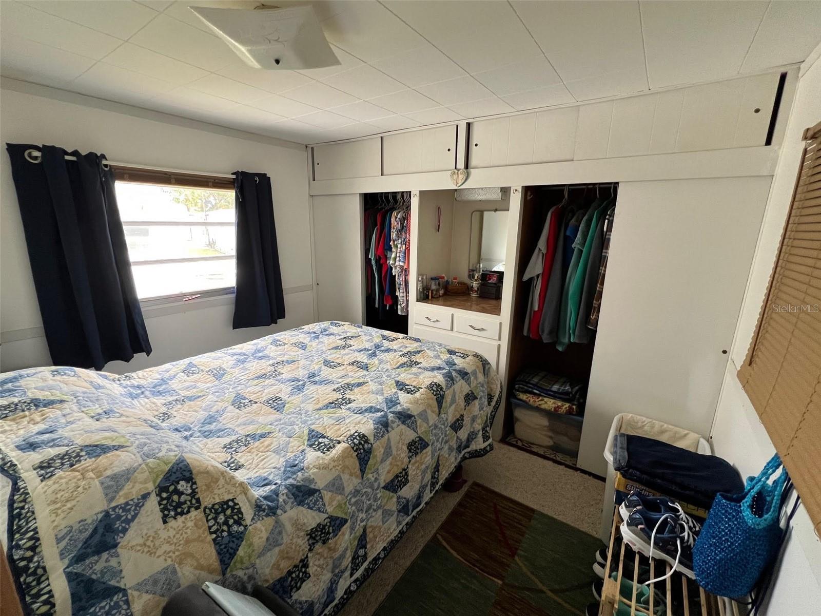 MIDWAY TRAILER COURT UNREC - Residential