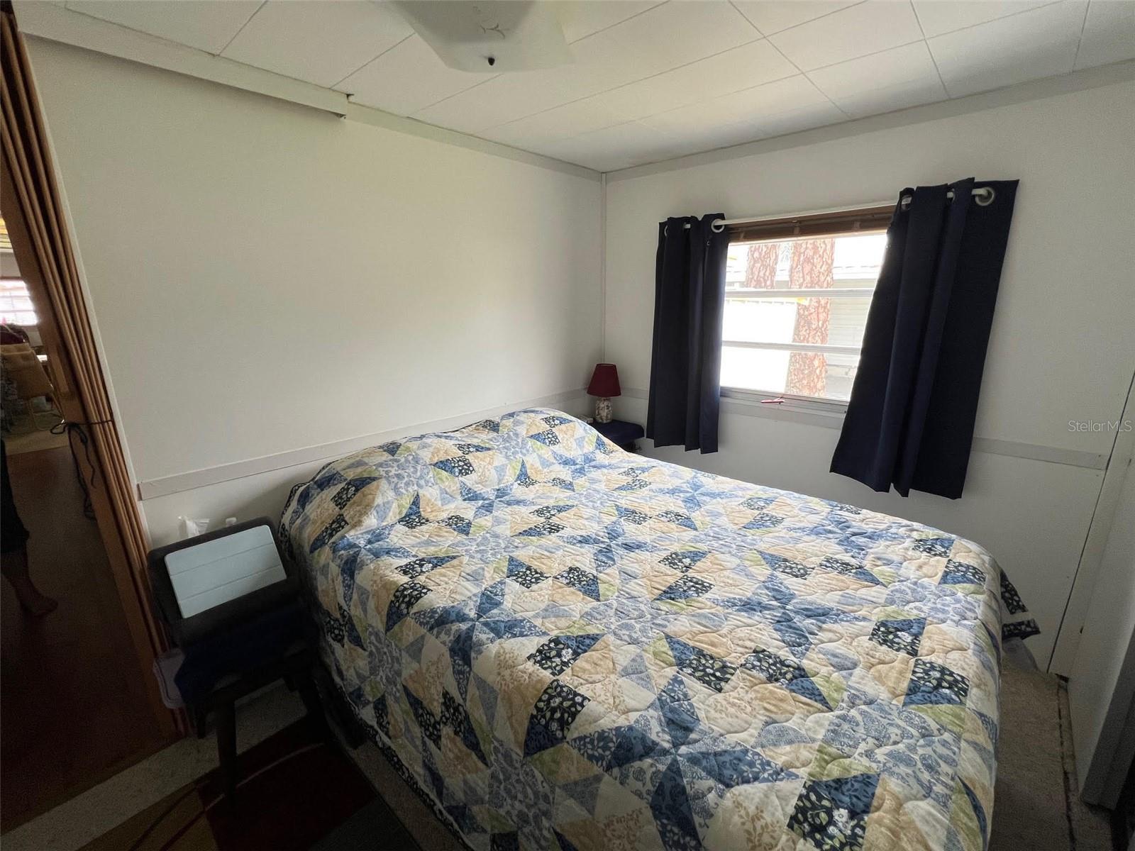 MIDWAY TRAILER COURT UNREC - Residential