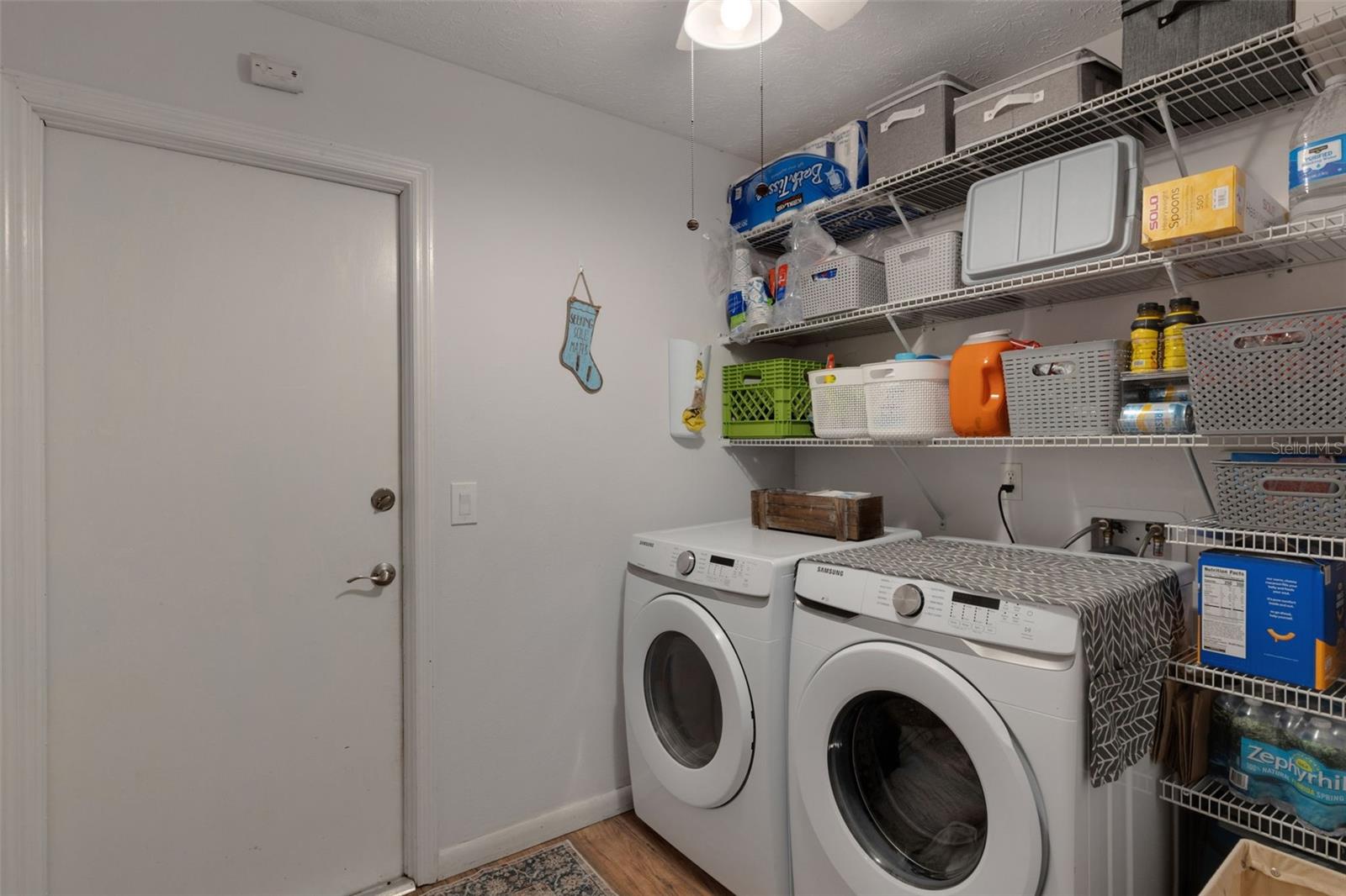 BLOOMINGDALE SEC W - Residential