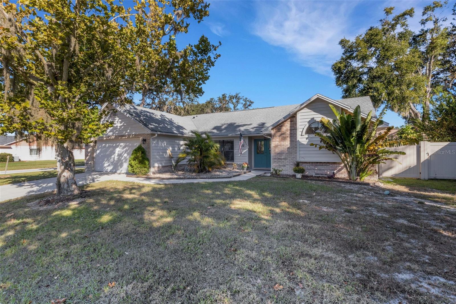 BLOOMINGDALE SEC W - Residential