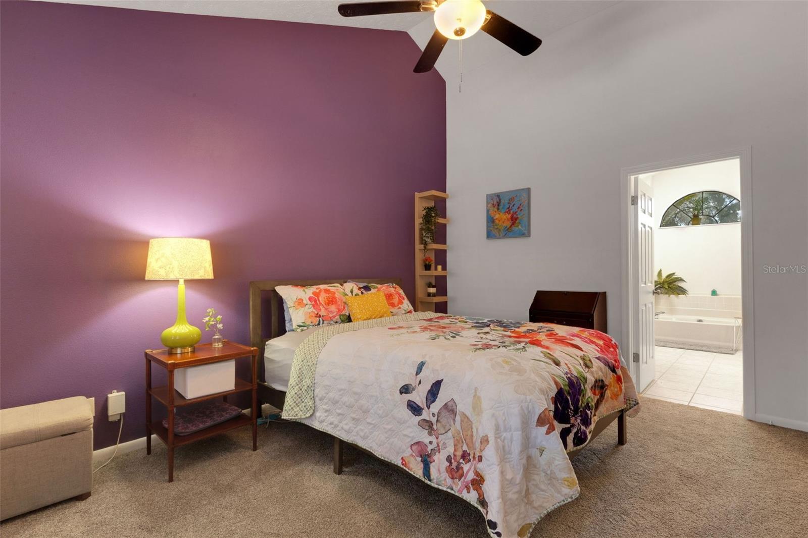 BLOOMINGDALE SEC W - Residential