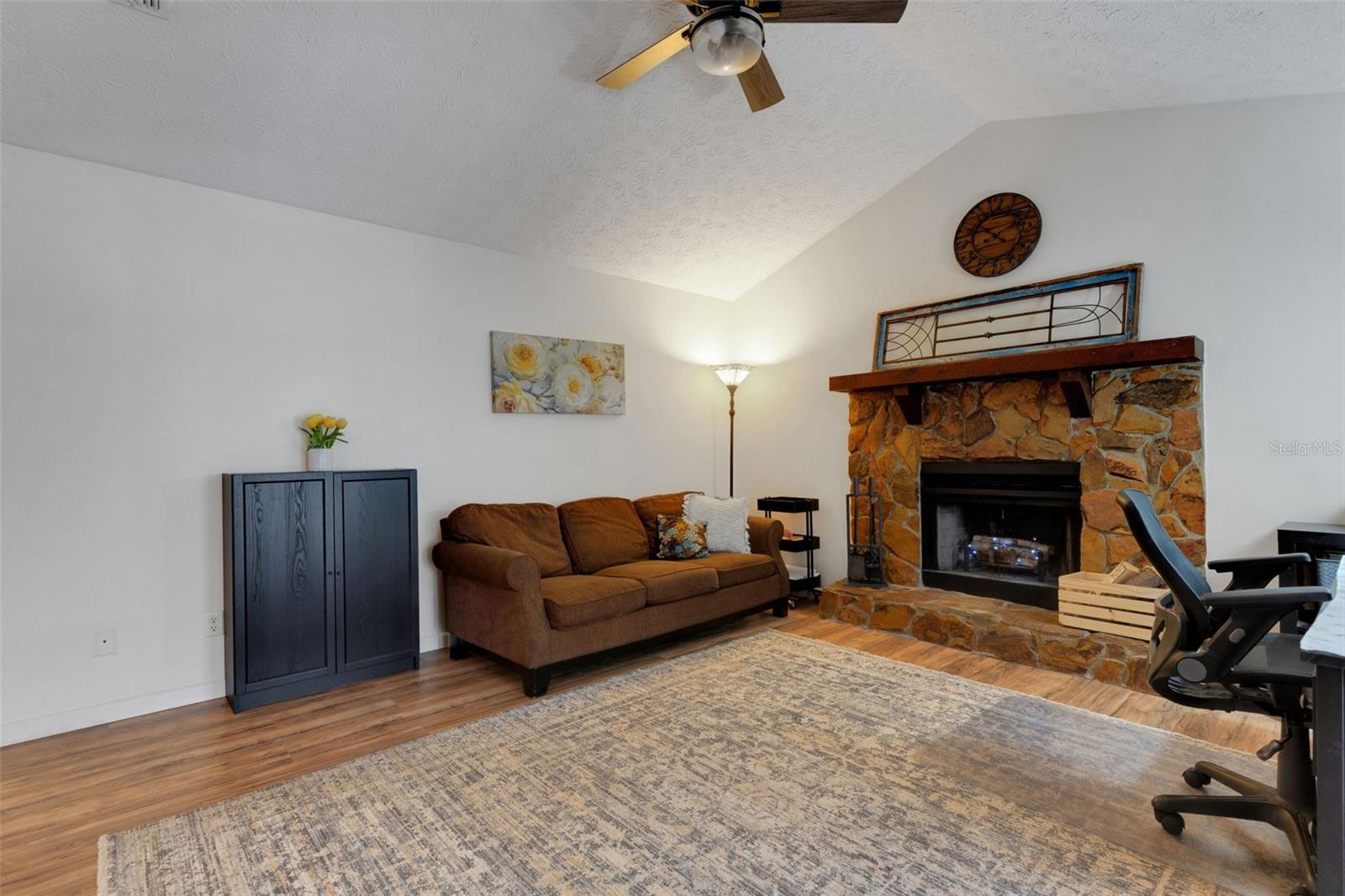 BLOOMINGDALE SEC W - Residential