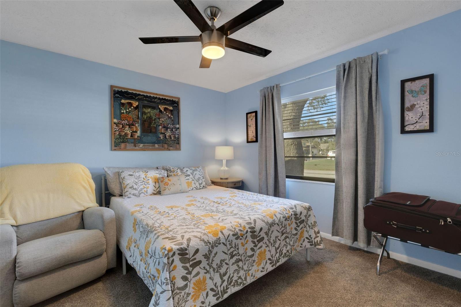 BLOOMINGDALE SEC W - Residential