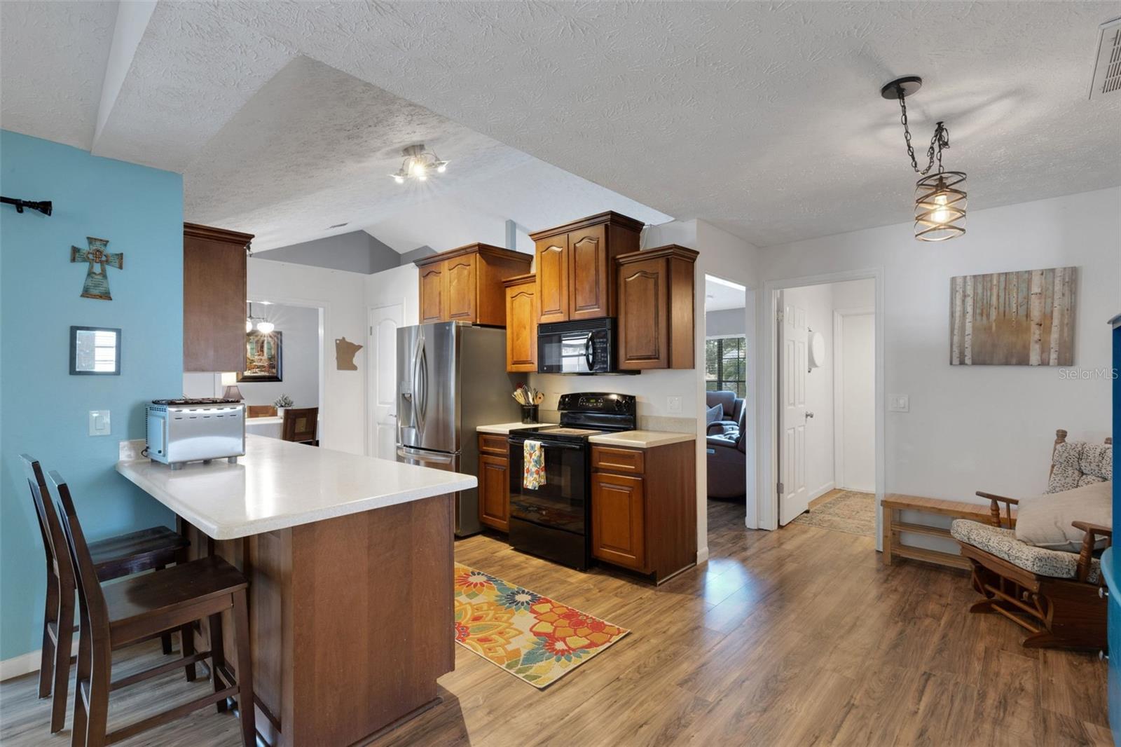 BLOOMINGDALE SEC W - Residential