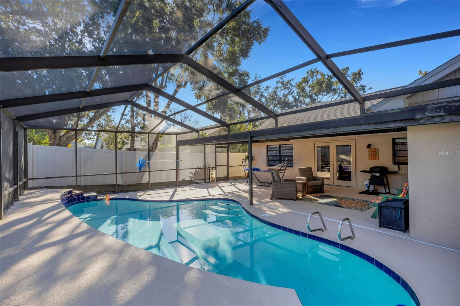 BLOOMINGDALE SEC W - Residential