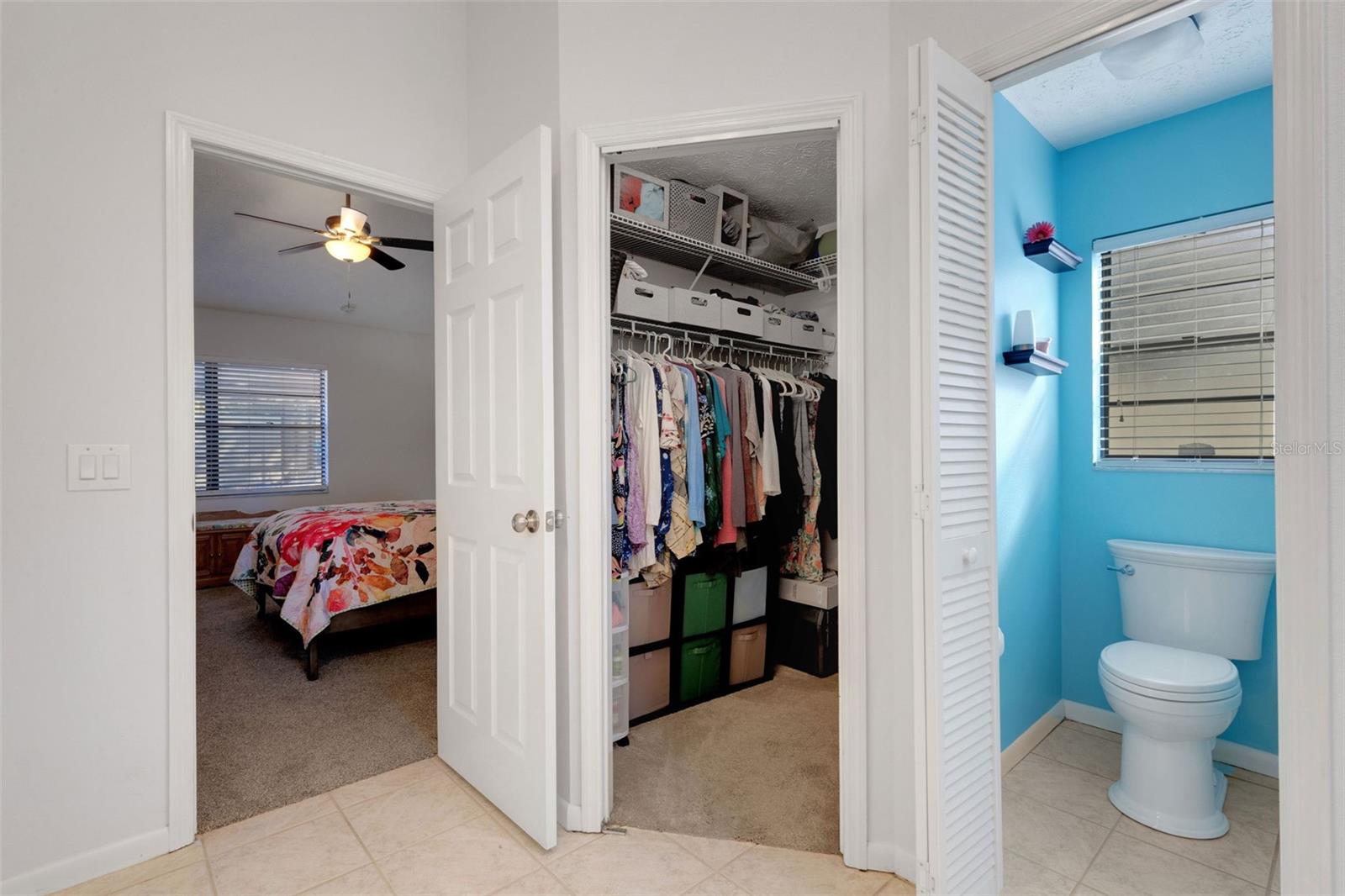 BLOOMINGDALE SEC W - Residential