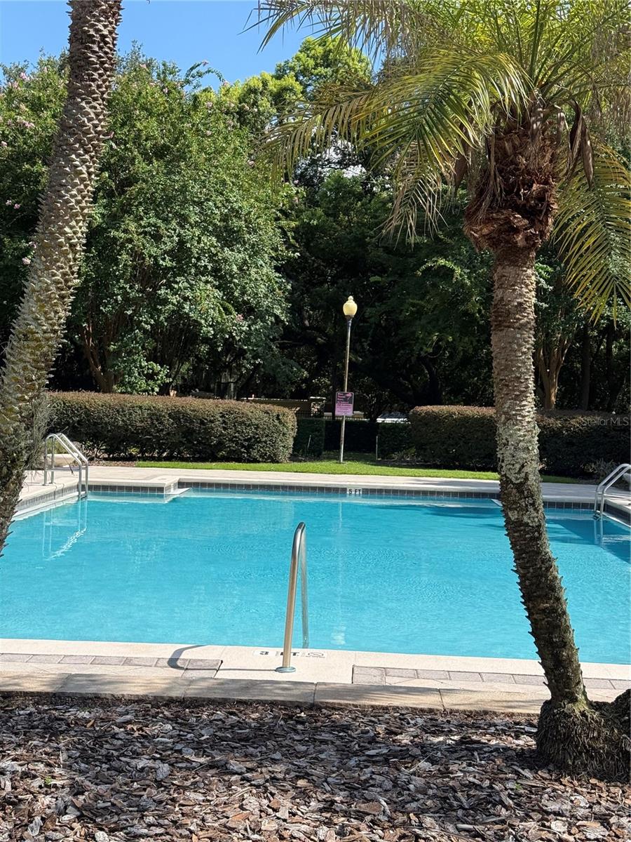 Photo of 6214 Stevenson Drive #305, Orlando, FL 32835 (MLS # O6428316)