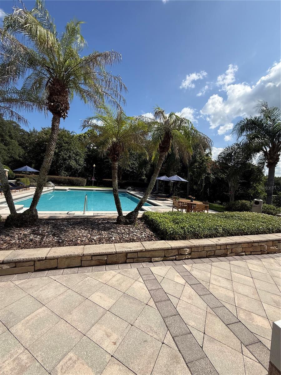 Photo of 6214 Stevenson Drive #305, Orlando, FL 32835 (MLS # O6428316)