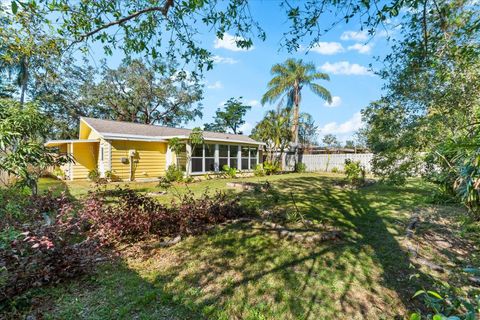 A home in SARASOTA