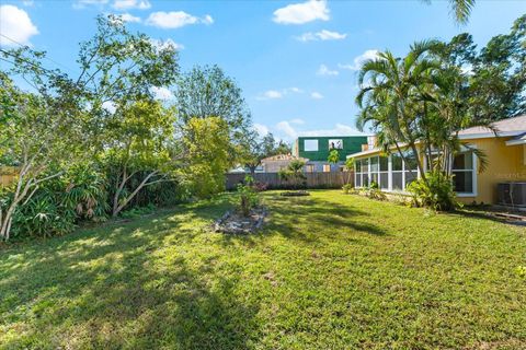 A home in SARASOTA