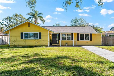 A home in SARASOTA