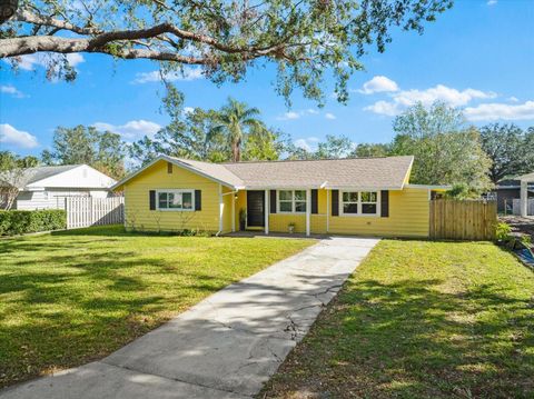 A home in SARASOTA