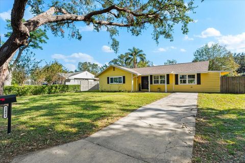 A home in SARASOTA