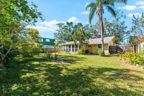 A home in SARASOTA