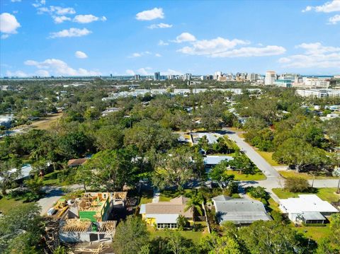 A home in SARASOTA