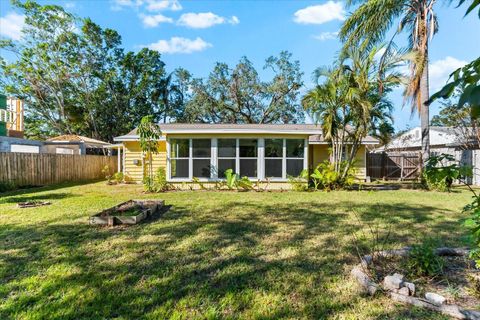 A home in SARASOTA