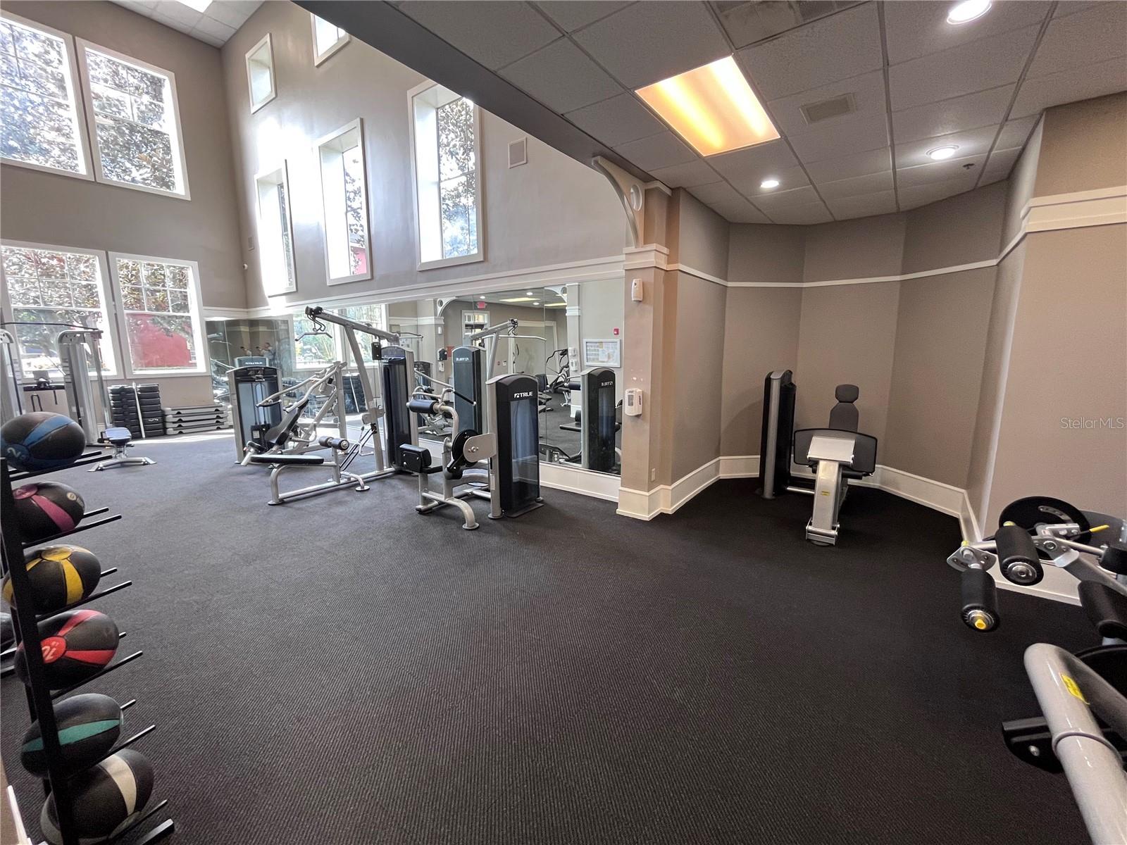 NOTTING HILL A CONDO - Residential Lease