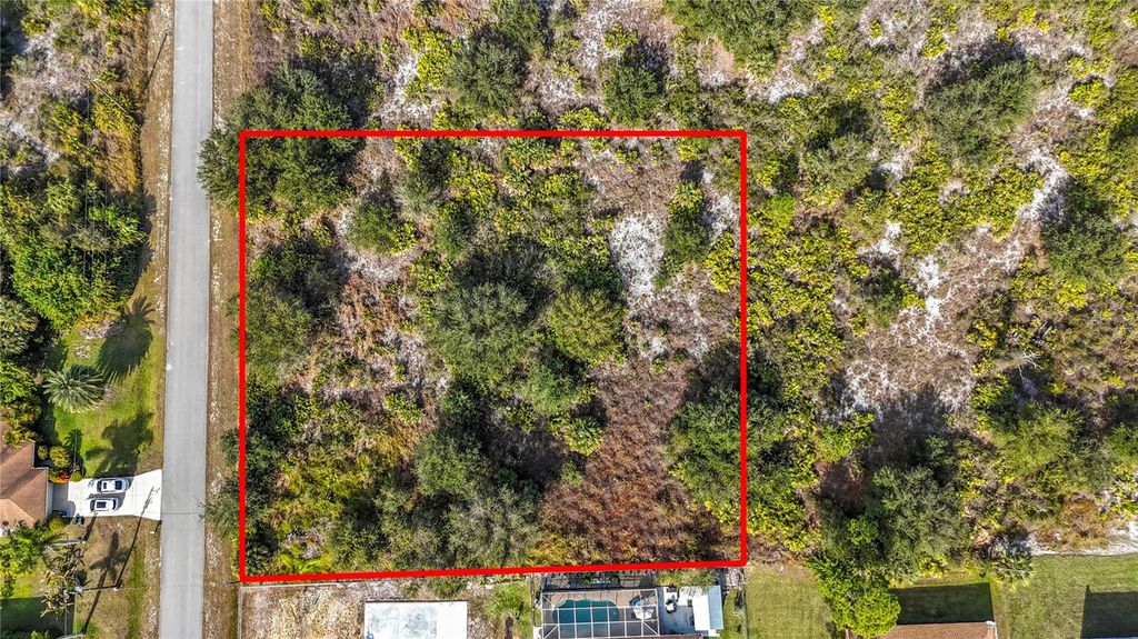 Photo of 904 Lake Avenue, Lehigh Acres, FL 33972 (MLS # S5140541)