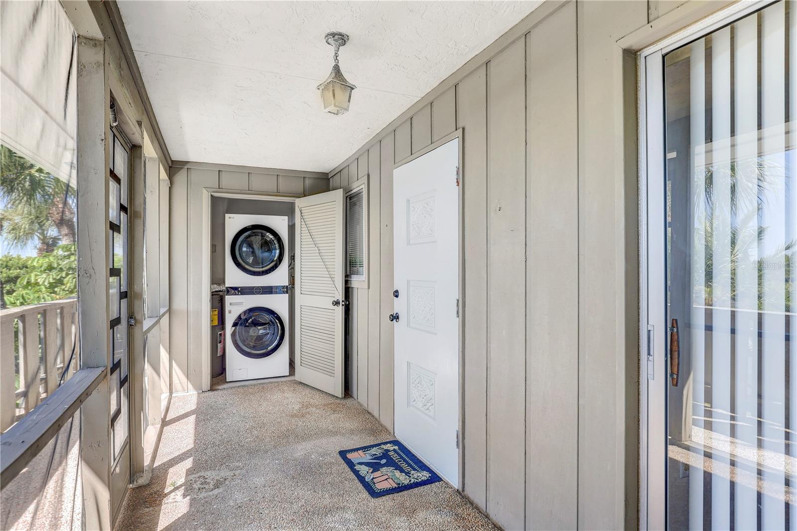 WESTBAY POINT & MOORINGS - Residential