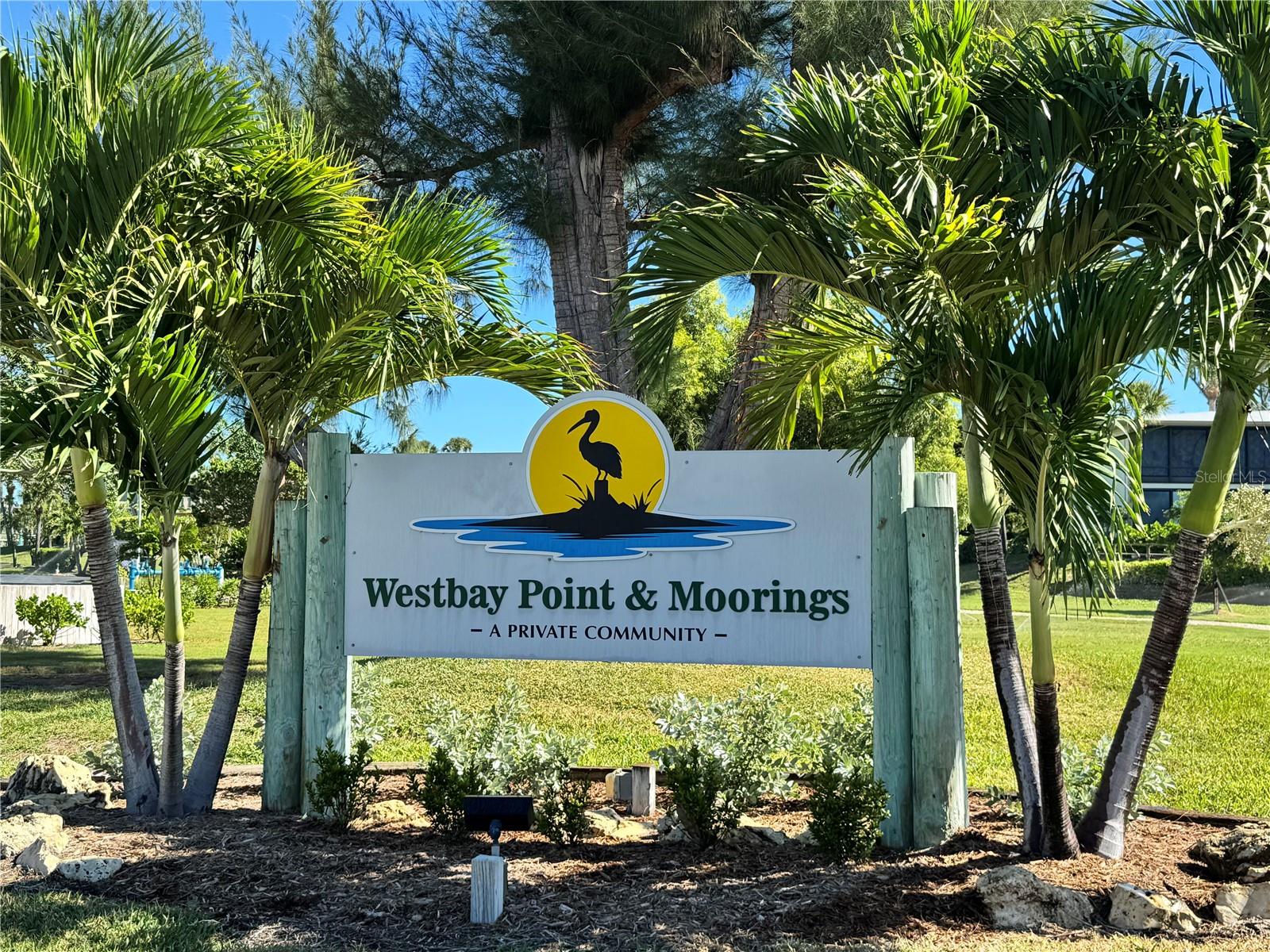 WESTBAY POINT & MOORINGS - Residential