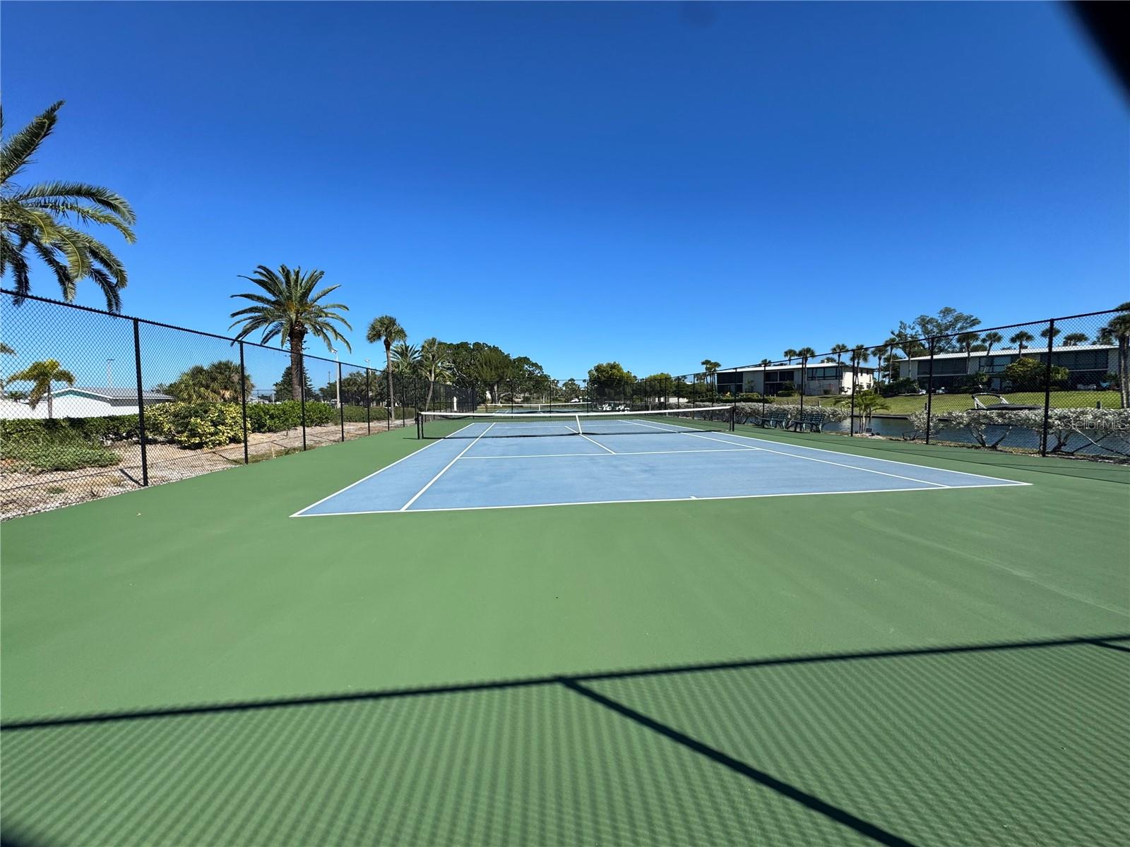 WESTBAY POINT & MOORINGS - Residential