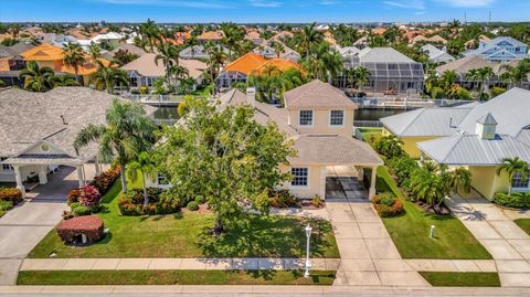 A home in BRADENTON