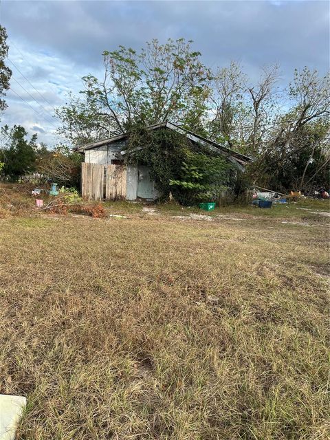 A home in ZEPHYRHILLS