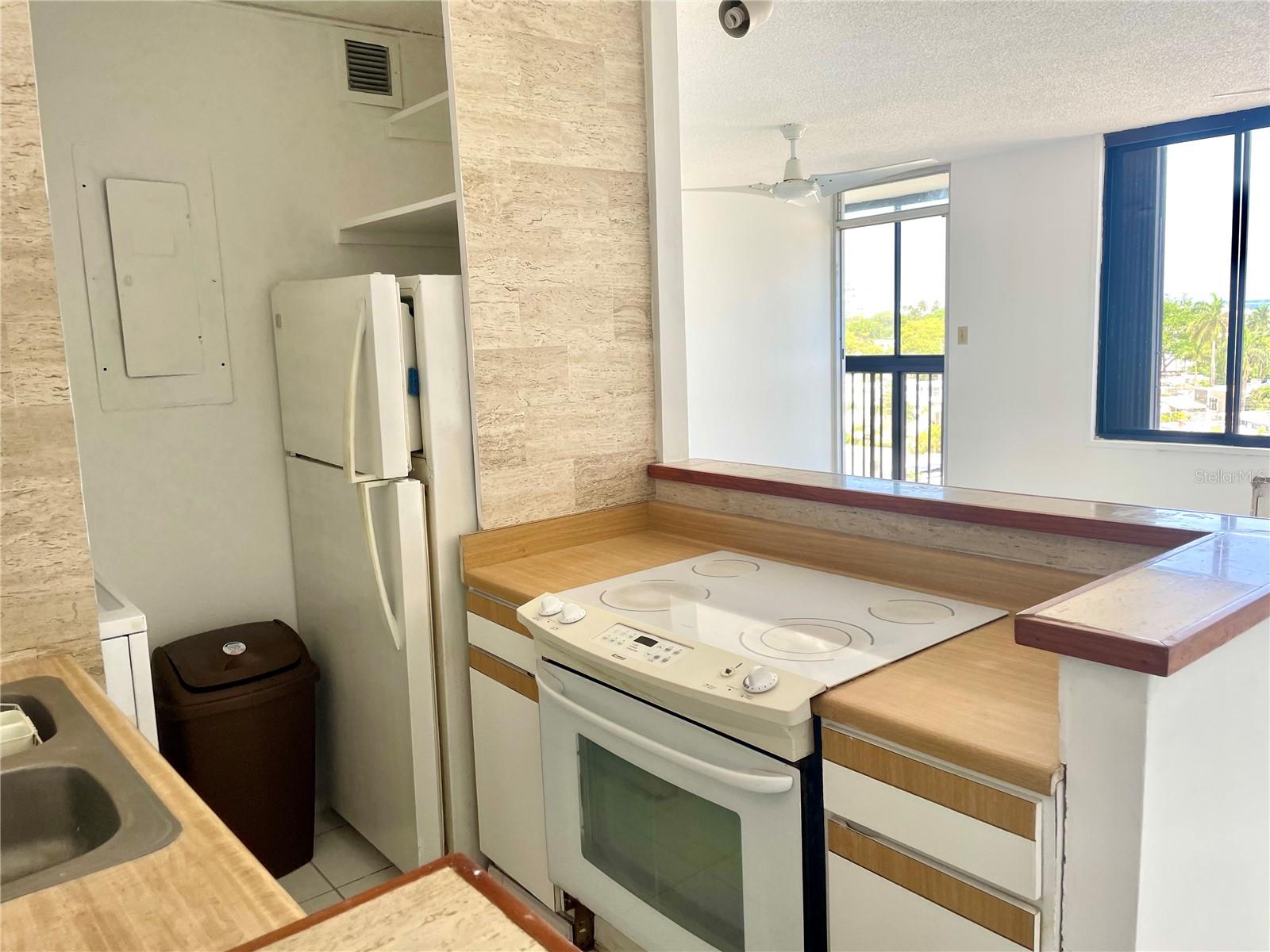 CONDOMINIO COSTAMAR, PUNTA LAS MARIAS - Residential