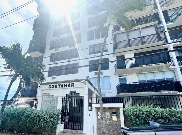 CONDOMINIO COSTAMAR, PUNTA LAS MARIAS - Residential