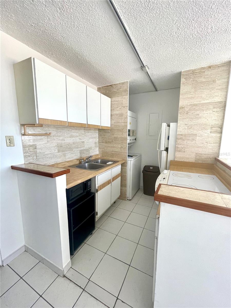 CONDOMINIO COSTAMAR, PUNTA LAS MARIAS - Residential