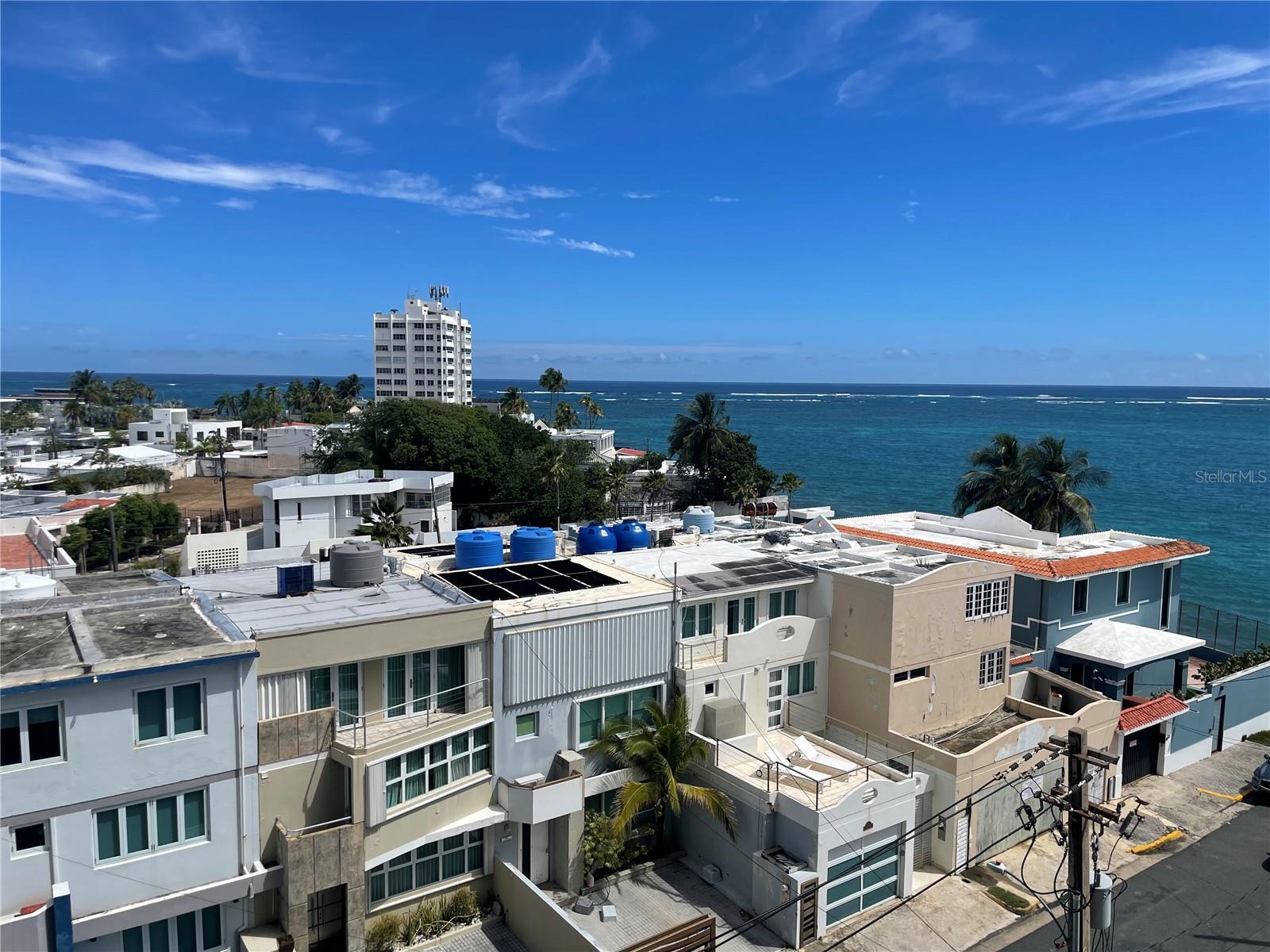 CONDOMINIO COSTAMAR, PUNTA LAS MARIAS - Residential