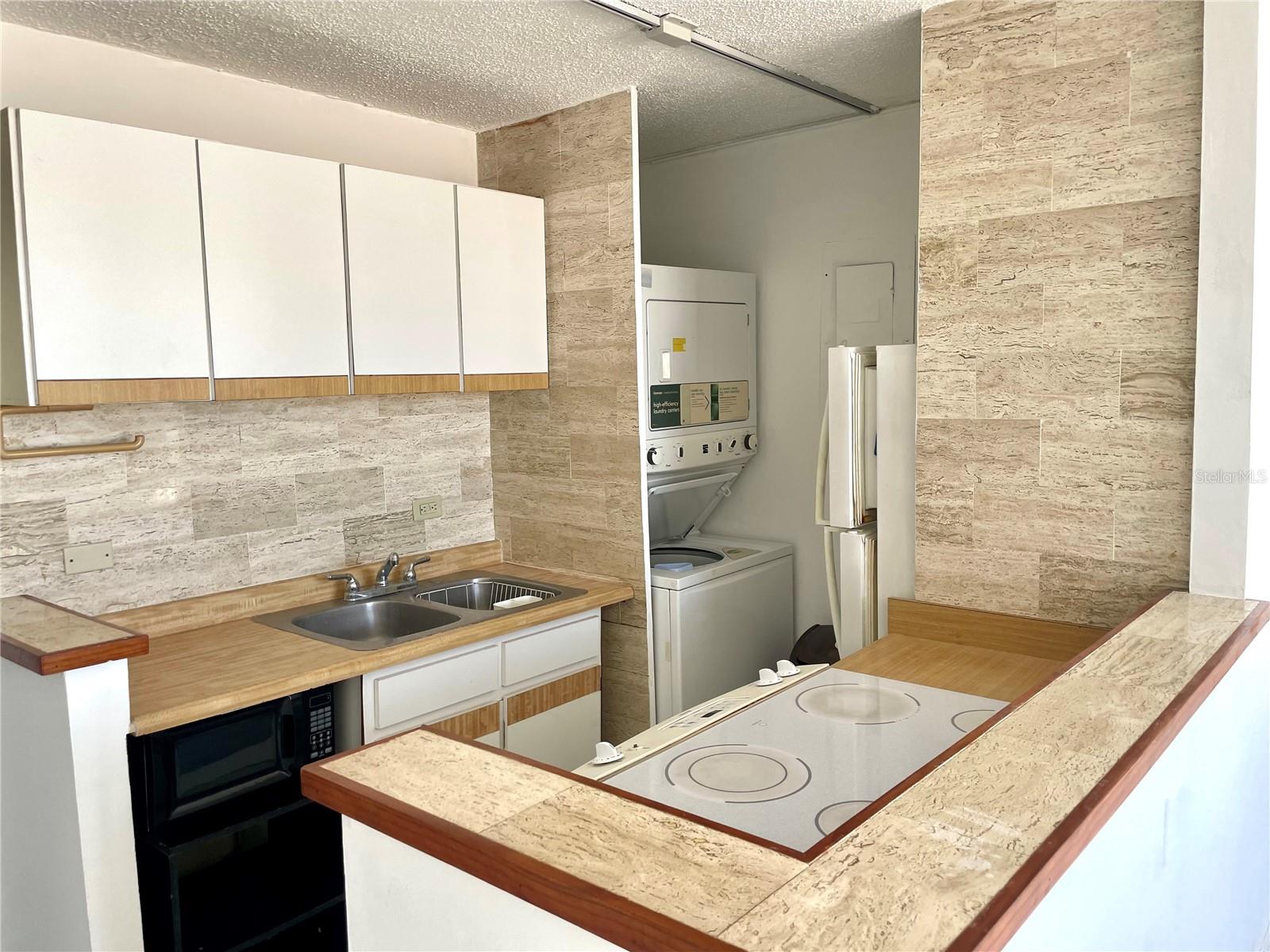 CONDOMINIO COSTAMAR, PUNTA LAS MARIAS - Residential
