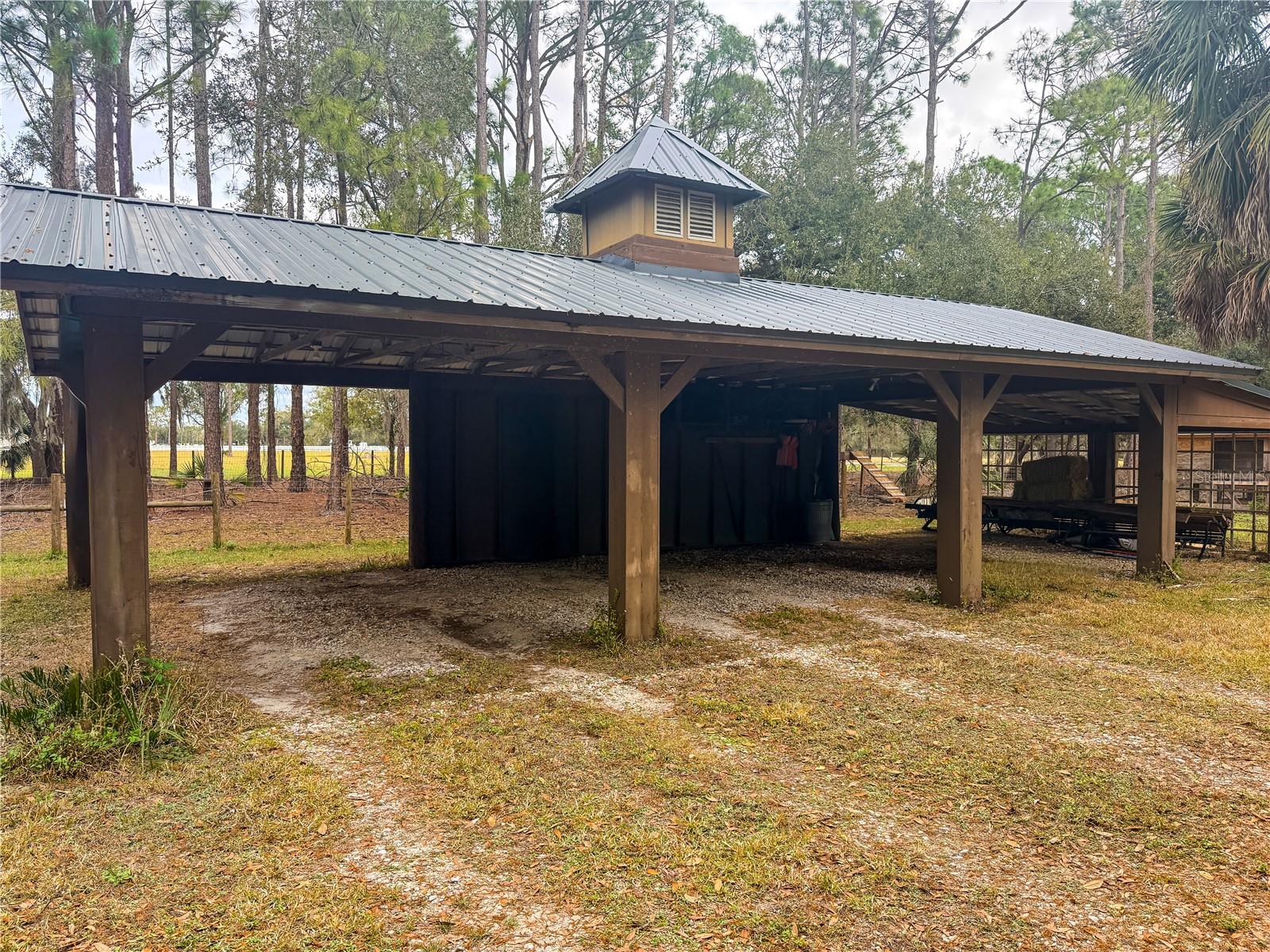 RAINBOW RANCH ACRES - Residential