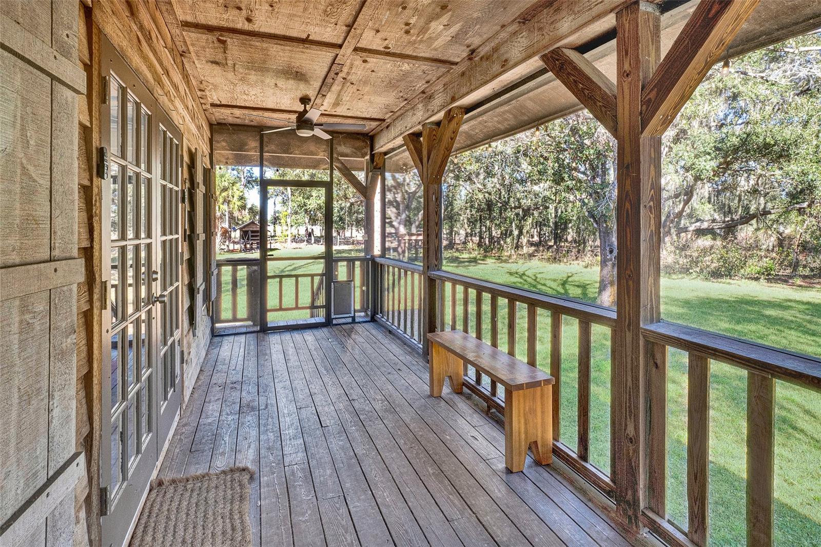 RAINBOW RANCH ACRES - Residential