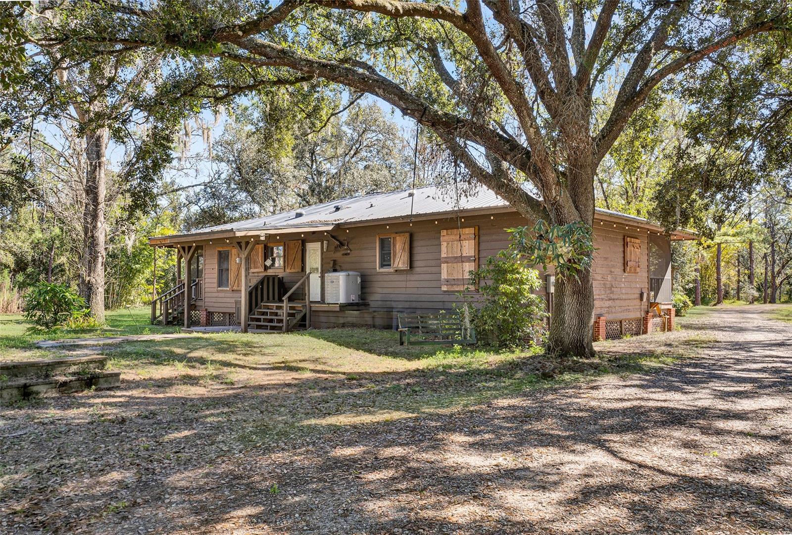 RAINBOW RANCH ACRES - Residential