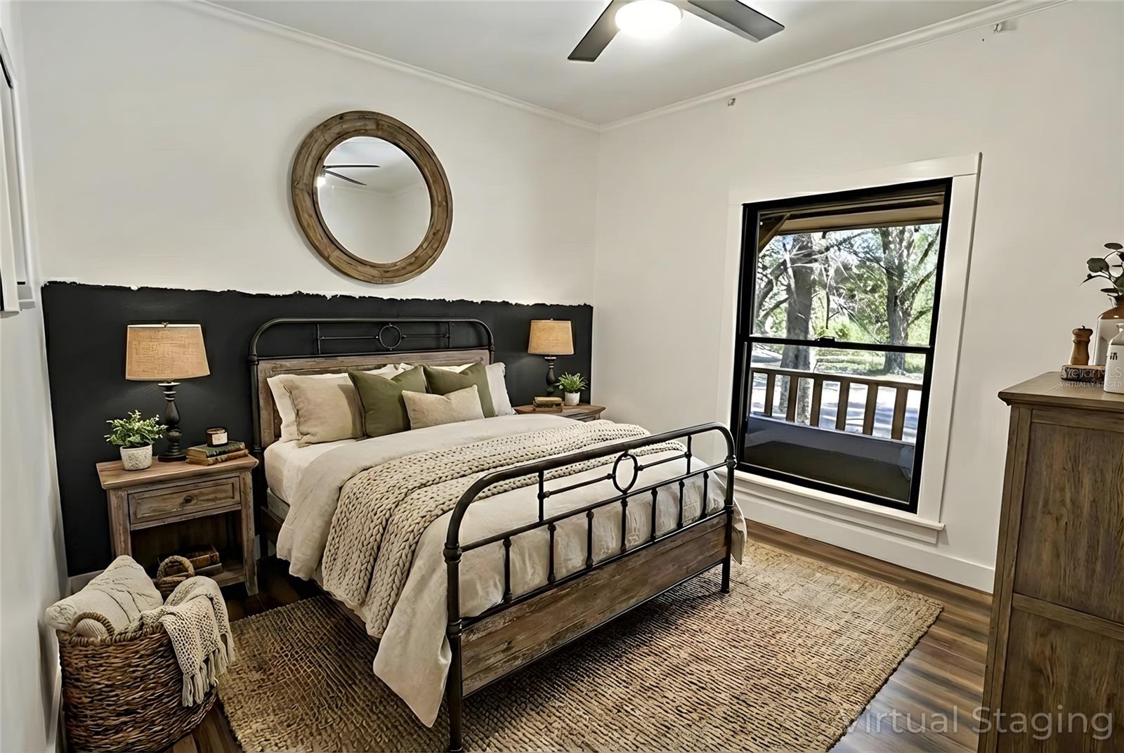 RAINBOW RANCH ACRES - Residential