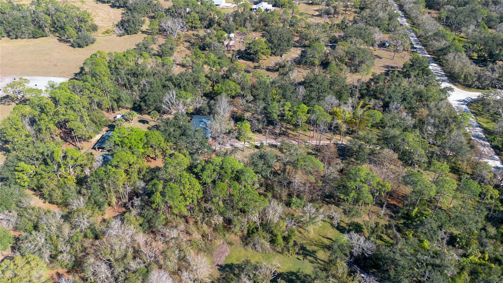 RAINBOW RANCH ACRES - Residential