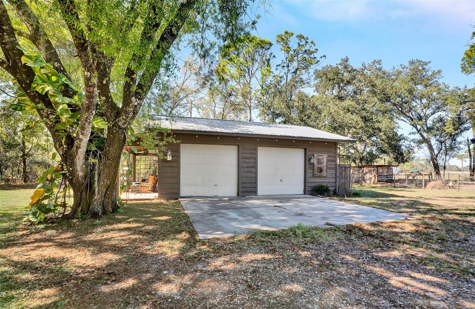 RAINBOW RANCH ACRES - Residential